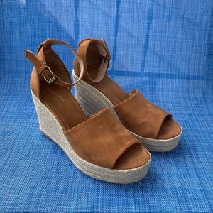 Emery Espadrille Sandals - Universal Thread